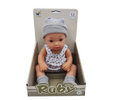EPT1421651 Educational Model Toy Style Real Love Lifelike Reborn Newborn Baby Doll for Bebe and Kids Toys